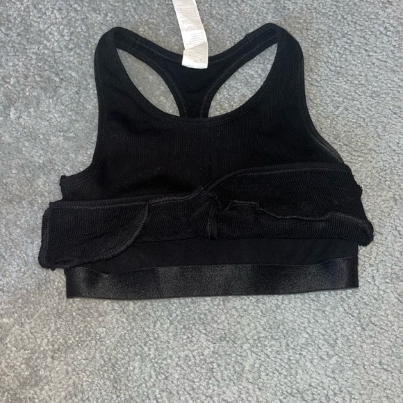 Fabletics Highneck Sports Bra - Picture 3 of 4